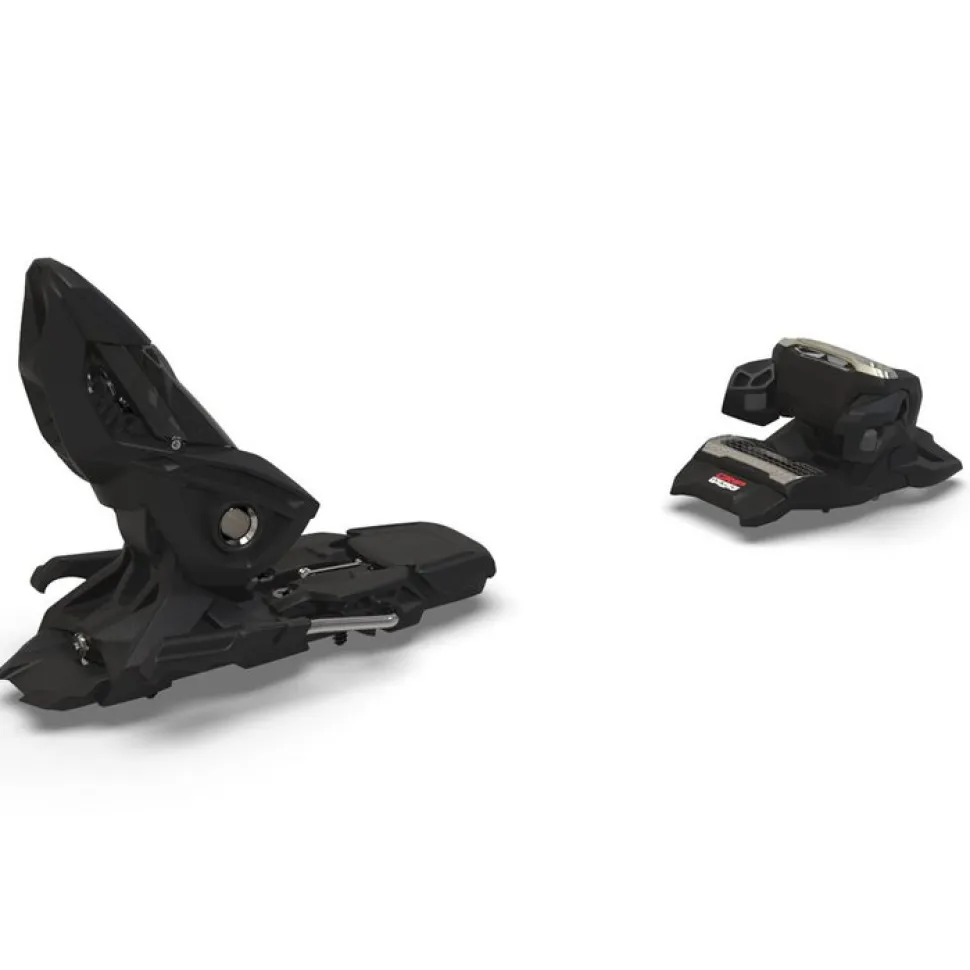 Squire 11 90 Mm Black - Fixation | Marker
