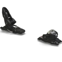 Squire 11 90 Mm Black - Fixation | Marker