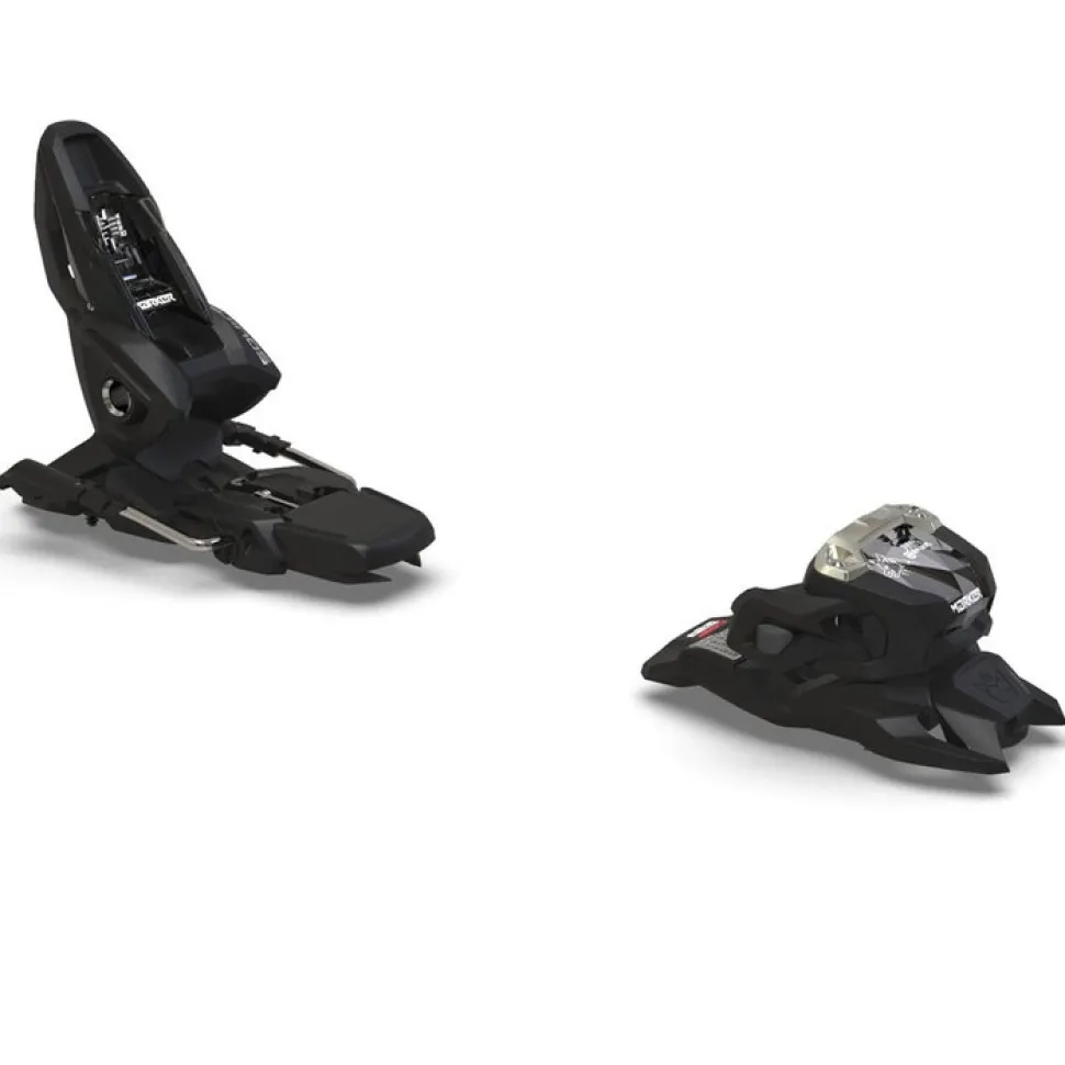 Squire 11 90 Mm Black - Fixation | Marker