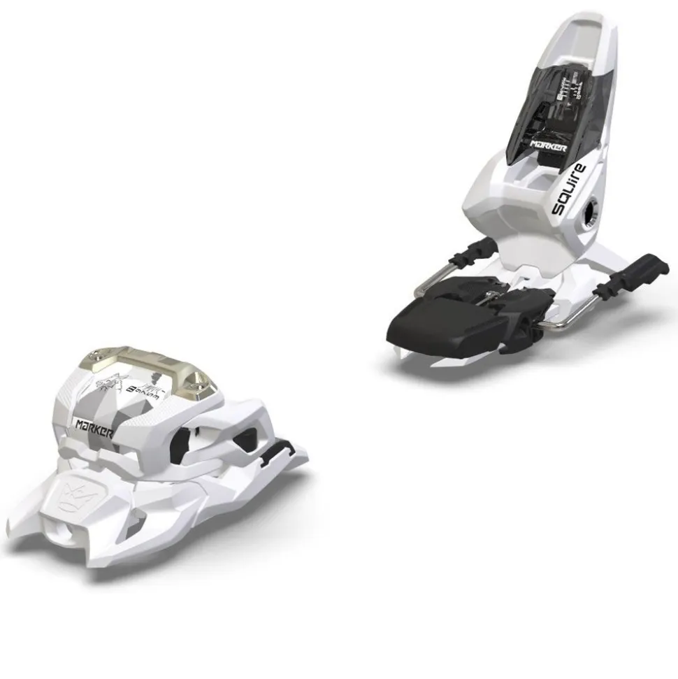 Squire 11 100 Mm White - Fixation | Marker