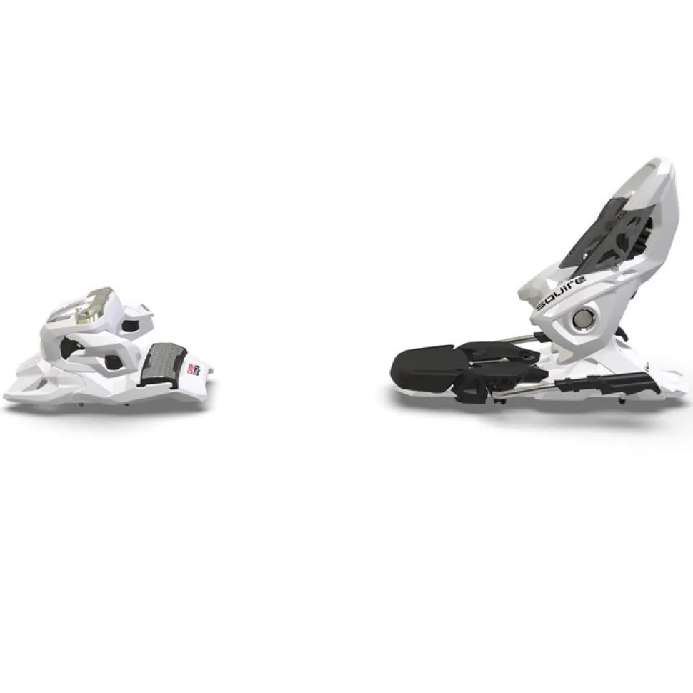 Squire 11 100 Mm White - Fixation | Marker