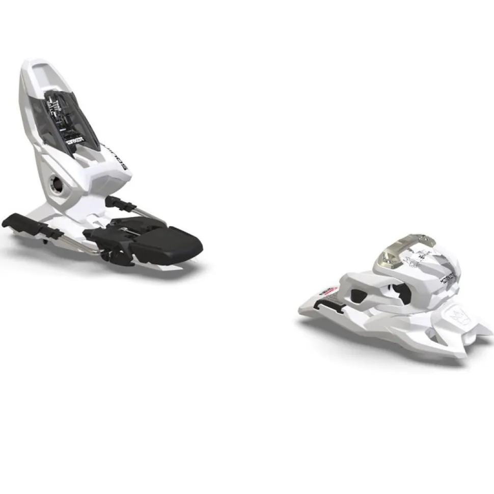 Squire 11 100 Mm White - Fixation | Marker