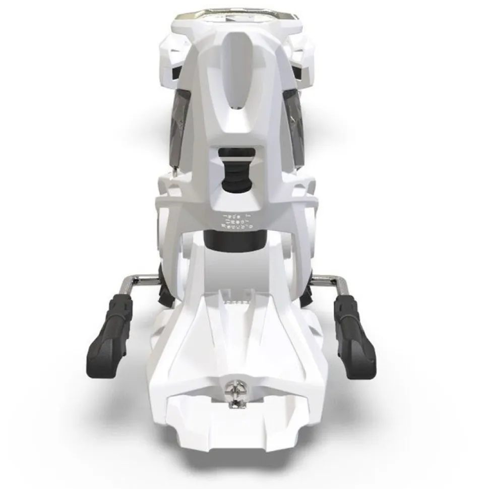 Squire 11 100 Mm White - Fixation | Marker