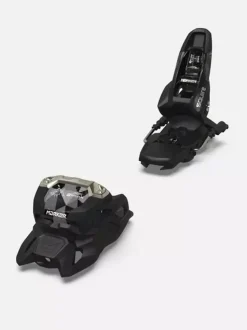 Squire 11 110mm Black - Fixation | Marker