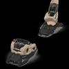Squire 11 90mm Black Tan