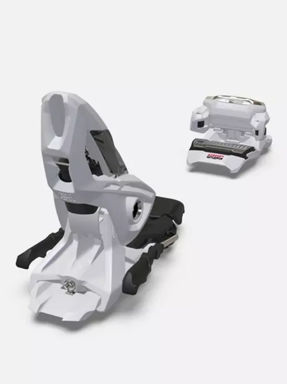 Squire 11 100mm White - Fixation | Marker