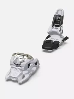 Squire 11 100mm White - Fixation | Marker