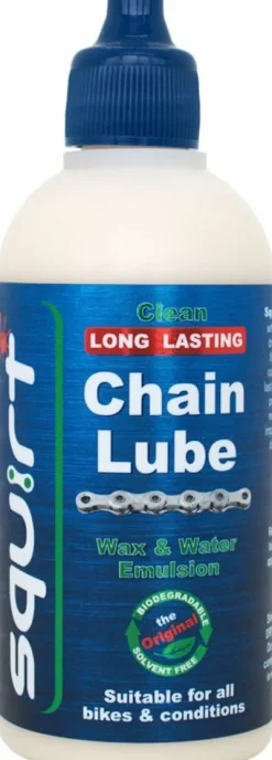 Squirt Lube 120 Ml - Cycle | Squirt