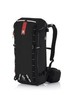 St28  Black - Sac A Dos | Arva
