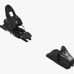 Stage Gw 10 Black - Fixation | Salomon
