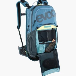 Stage 18l Copen Blue / State - Bidon Sacs A Eau | Evoc