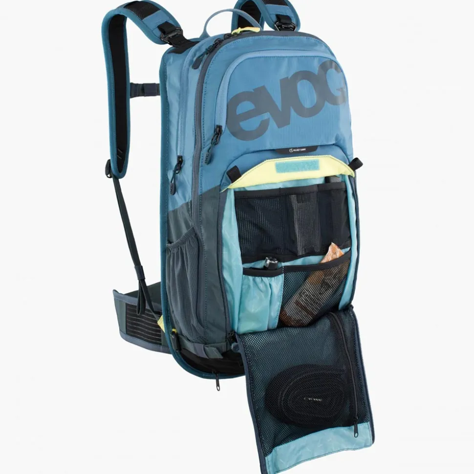 Stage 18l Copen Blue / State - Bidon Sacs A Eau | Evoc