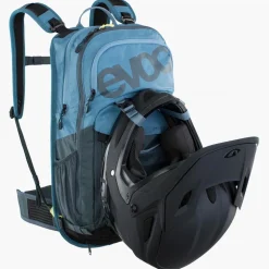 Stage 18l Copen Blue / State - Bidon Sacs A Eau | Evoc
