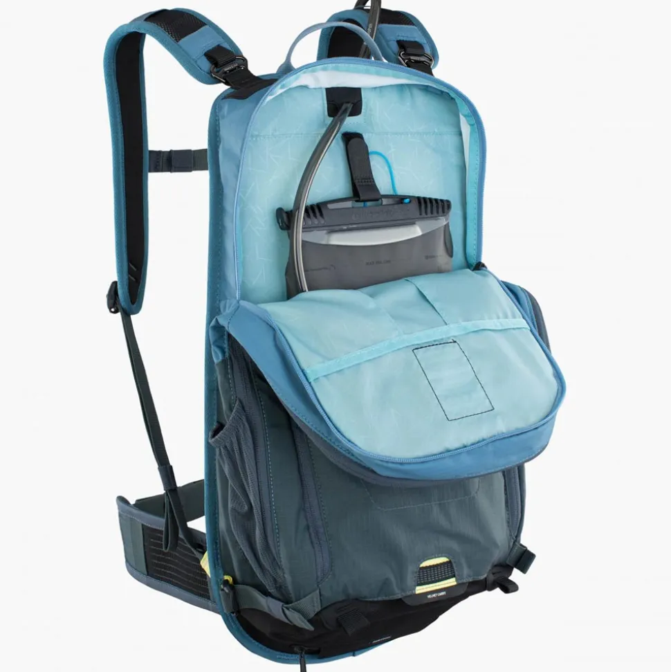 Stage 18l Copen Blue / State - Bidon Sacs A Eau | Evoc