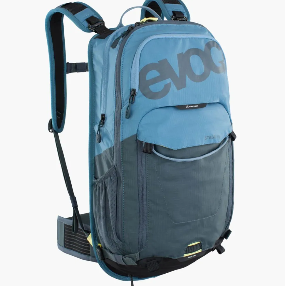 Stage 18l Copen Blue / State - Bidon Sacs A Eau | Evoc