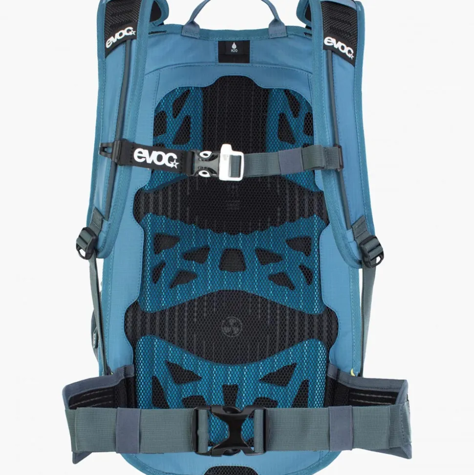 Stage 18l Copen Blue / State - Bidon Sacs A Eau | Evoc