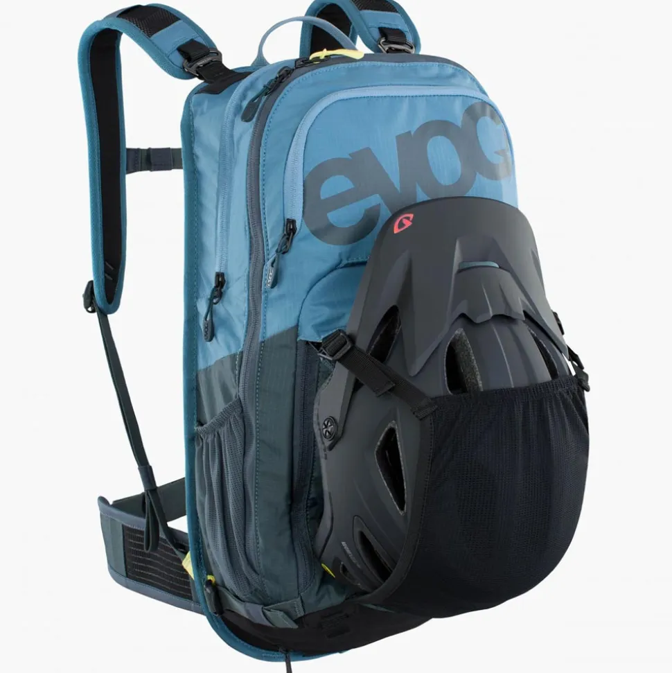 Stage 18l Copen Blue / State - Bidon Sacs A Eau | Evoc