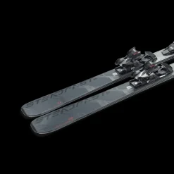 Steadfast Dc 85 Dc + Tpx 12 Fdt - Ski Pack | Nordica