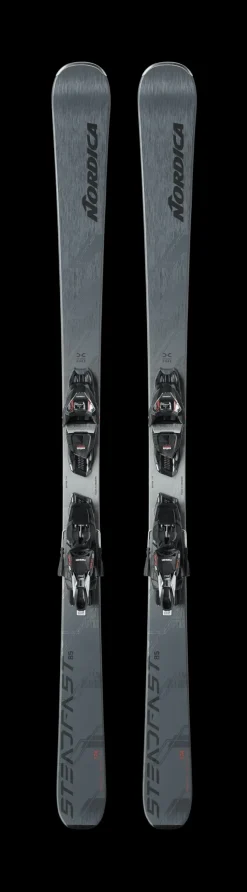 Steadfast Dc 85 Dc + Tpx 12 Fdt - Ski Pack | Nordica
