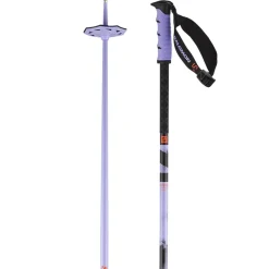 Steep Pro S3 Violet Tulip Black