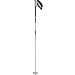 Steep Pro S3 Violet Tulip Black