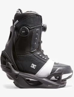 Step On Re:flex Black Femme - Fixation | Burton