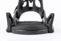 Step-on Mens Ultra Black - Fixation | Nitro