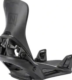 Step-on Mens Ultra Black - Fixation | Nitro