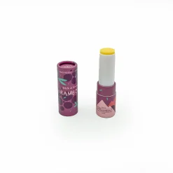 Stick A Levres Framboise - Protection Solaire | Wild Mountains