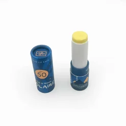 Stick A Levres Solaire Spf 50 Vanille - Protection Solaire | Wild Mountains