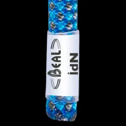 Stinger 3 Unicore Dry Cover 9,4mm X 80m Bleu - Corde | Beal