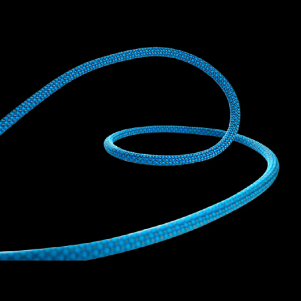 Stinger 3 Unicore Dry Cover 9,4mm X 80m Bleu - Corde | Beal