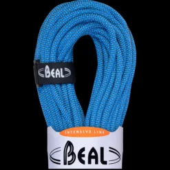 Stinger 3 Unicore Dry Cover 9,4mm X 80m Bleu - Corde | Beal