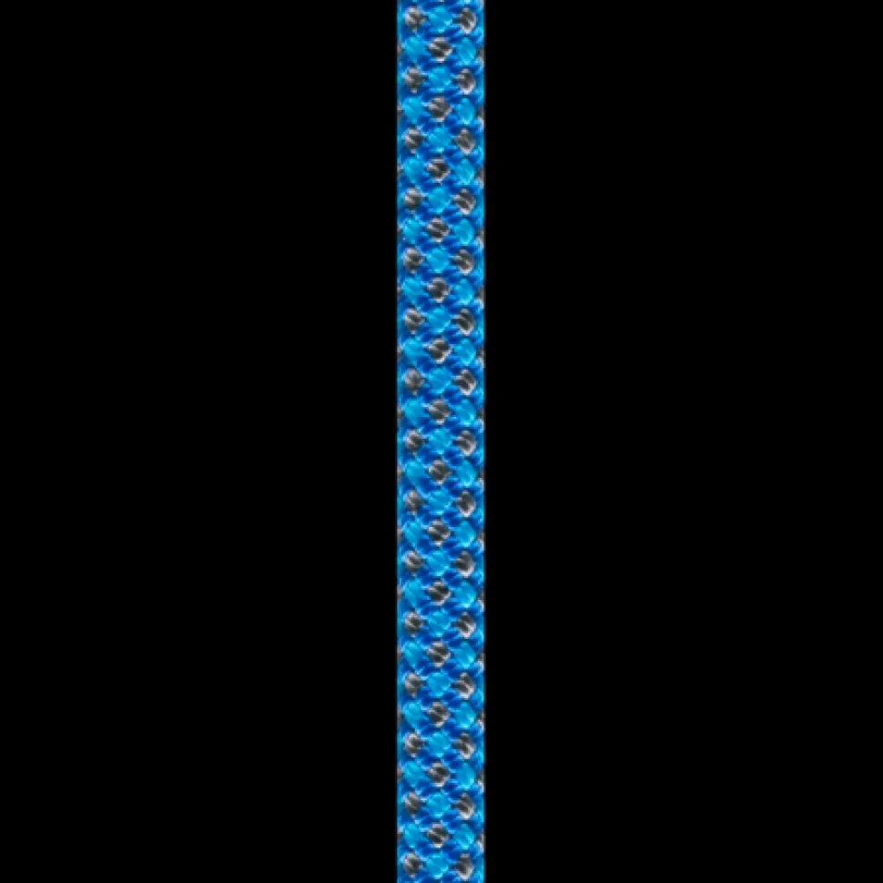 Stinger 3 Unicore Dry Cover 9,4mm X 80m Bleu - Corde | Beal