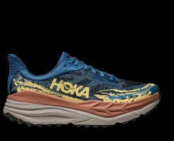 Stinson Atr 7 Foggy Night - Chaussures | Hoka