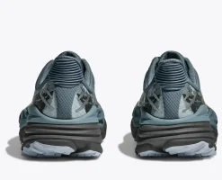 Stinson Atr 7 Slate Blue Grey - Chaussures | Hoka