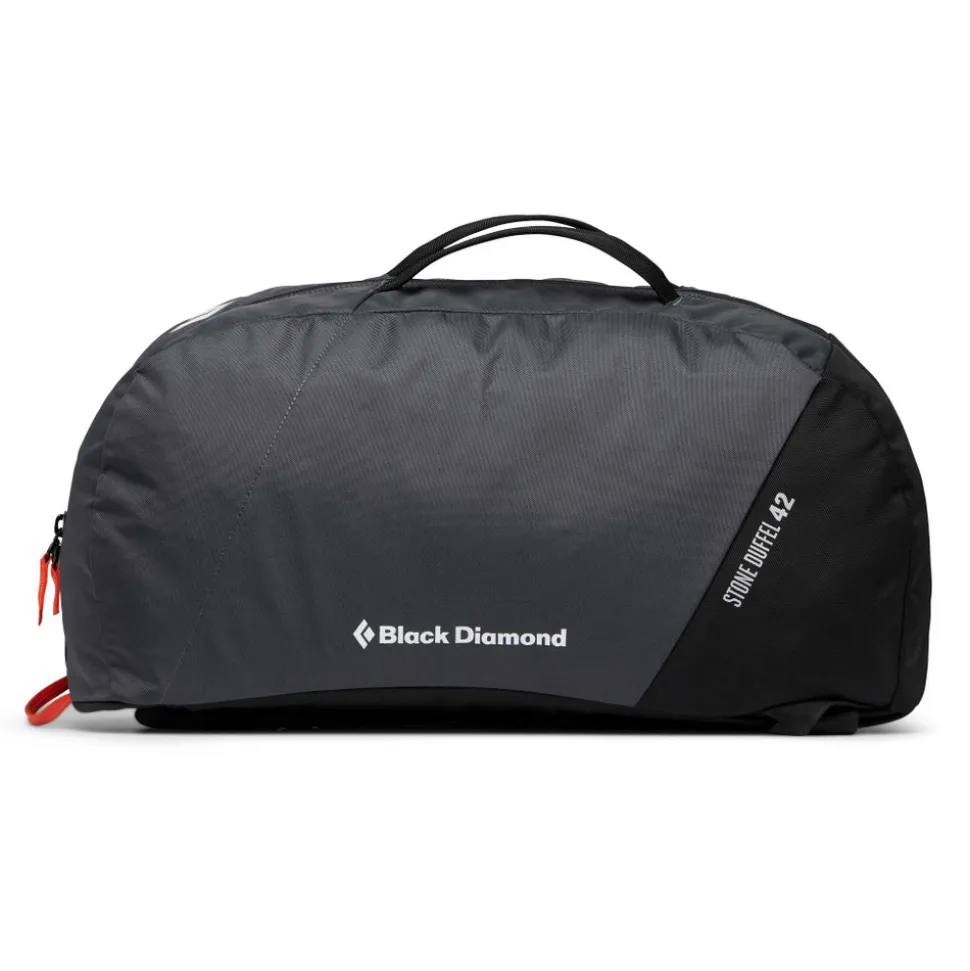 Stone 42 Duffel Carbon - Sacs A Corde | Black Diamond