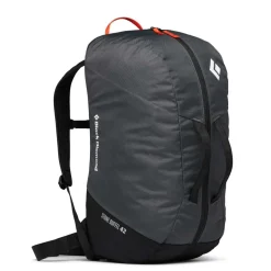 Stone 42 Duffel Carbon - Sacs A Corde | Black Diamond