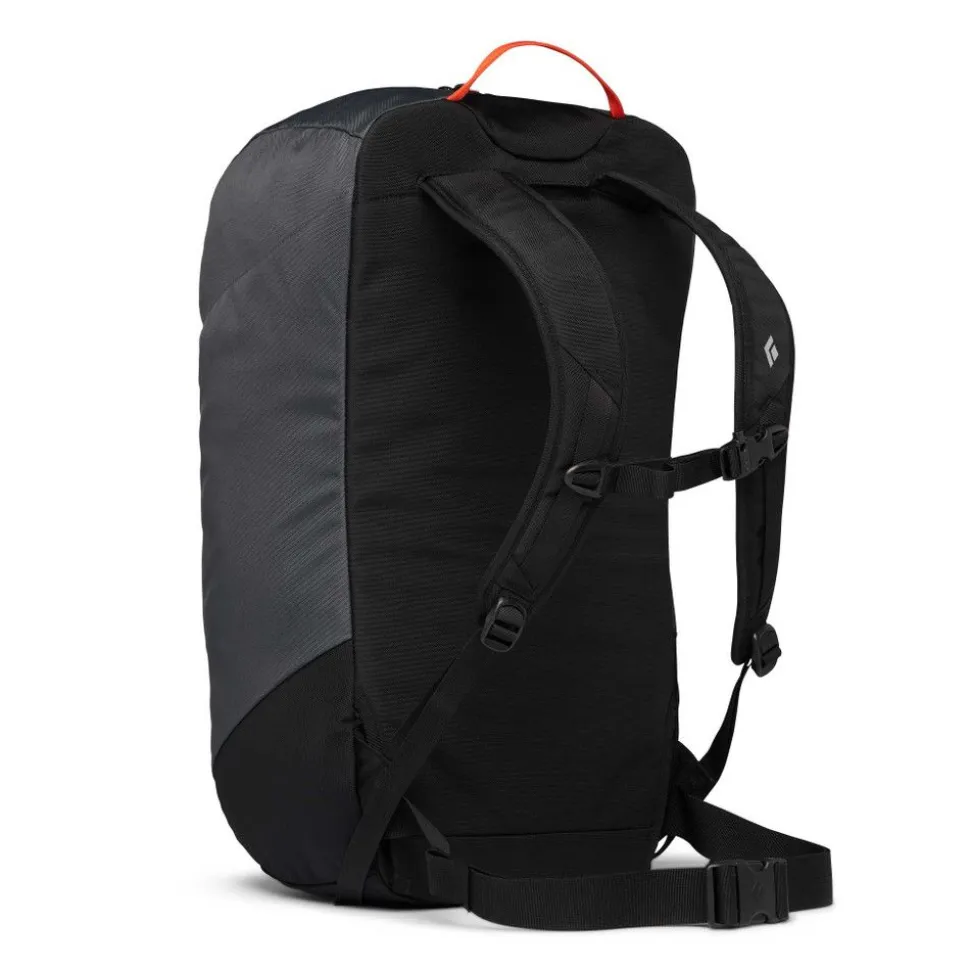 Stone 42 Duffel Carbon - Sacs A Corde | Black Diamond