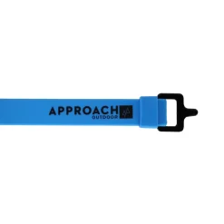 STRAP MULTIFONCTION 50 CM BLEU