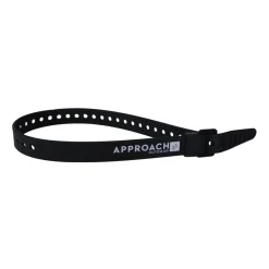 STRAP MULTIFONCTION 50 CM NOIR