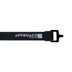STRAP MULTIFONCTION 50 CM NOIR