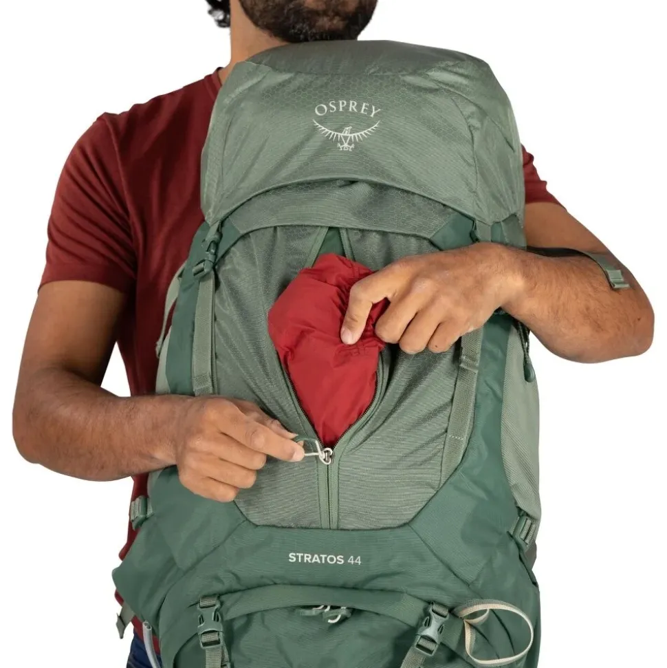 Stratos 44 Pine Leaf - Sac A Dos | Osprey