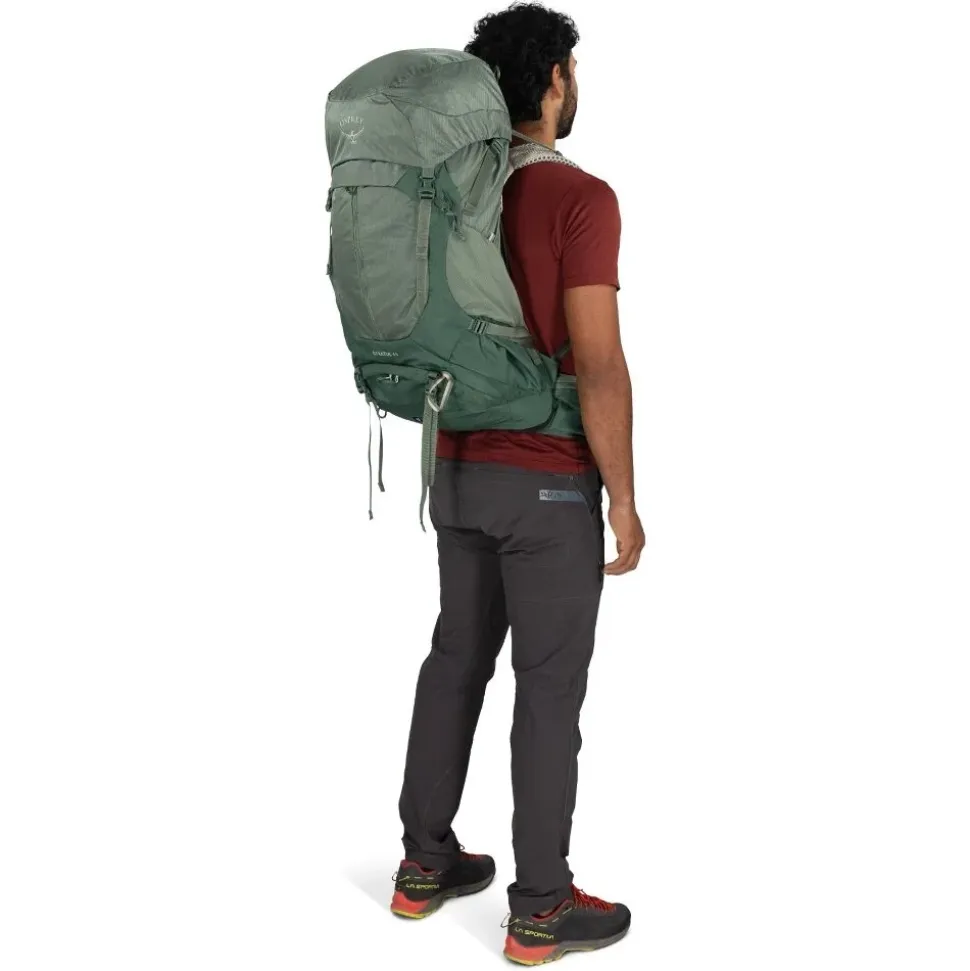 Stratos 44 Pine Leaf - Sac A Dos | Osprey