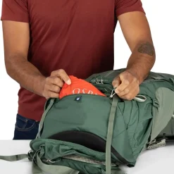 Stratos 44 Pine Leaf - Sac A Dos | Osprey