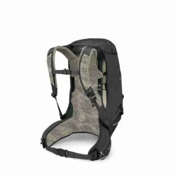 Stratos 34  Raven Black - Sac A Dos | Osprey