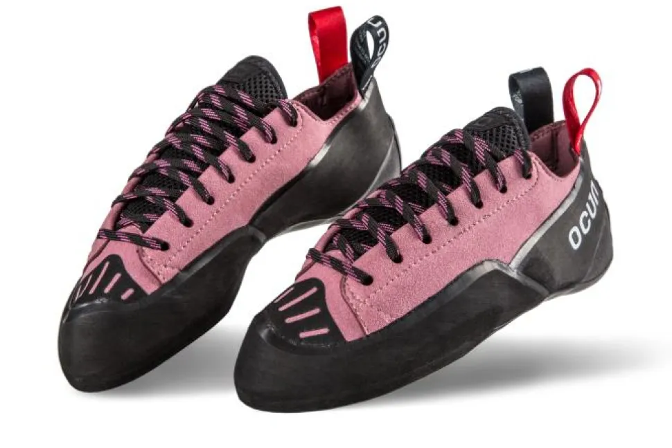 Striker Lu Rose Mesa - Chaussons | Ocun