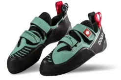 Striker Qc - Chaussons Velcros | Ocun