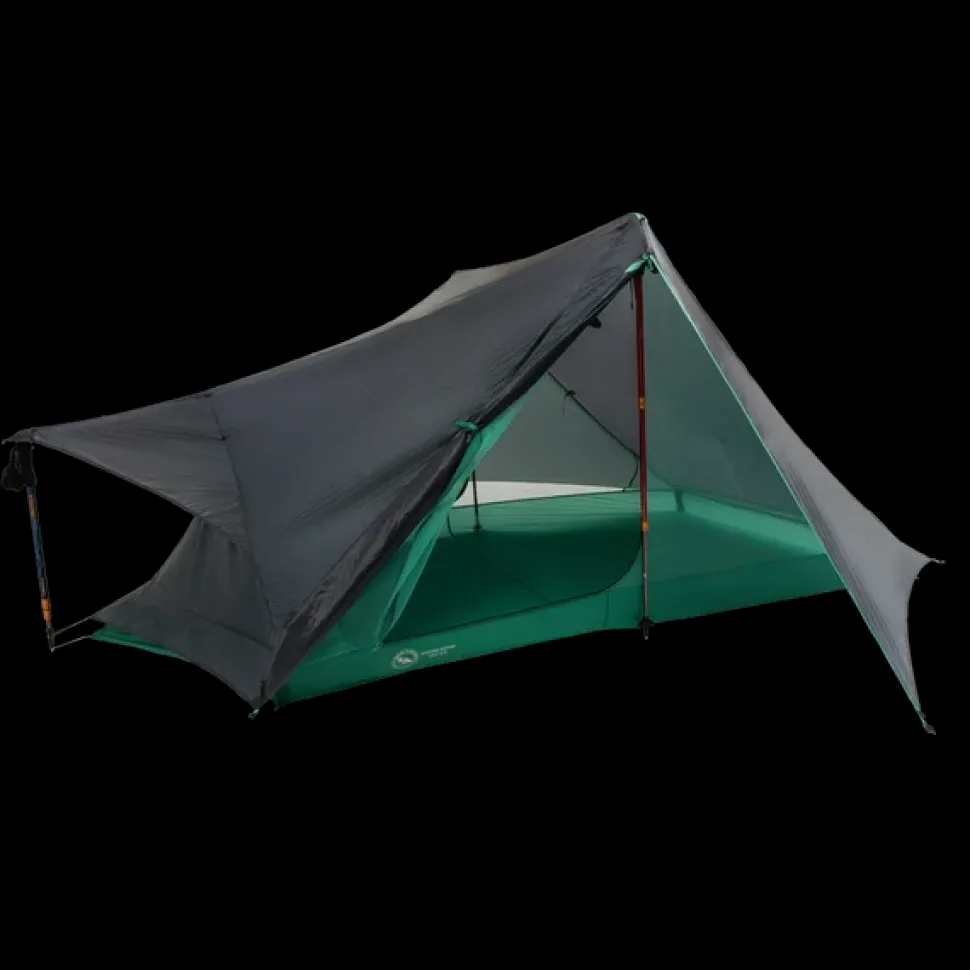 String Ridge Vst 2.5 - Tente Randonnee | Big Agnes