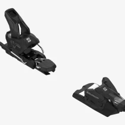 Strive 12 Gw Black - Fixation | Salomon